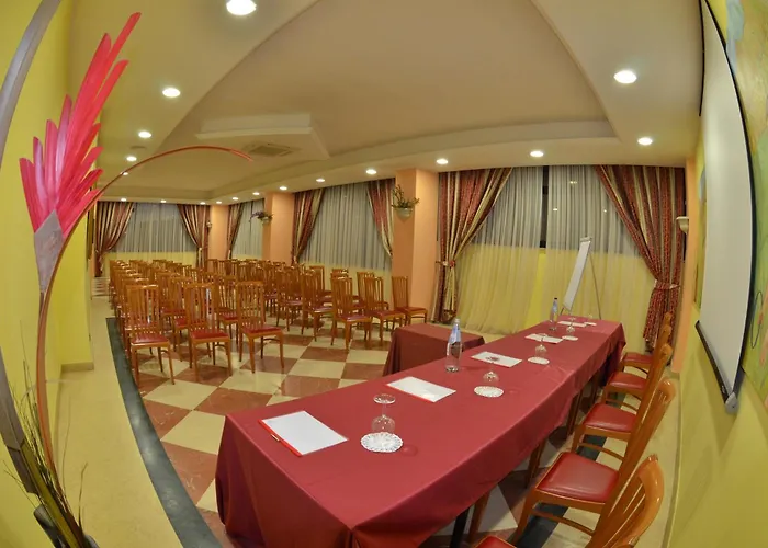 Grand Hotel Montesilvano
