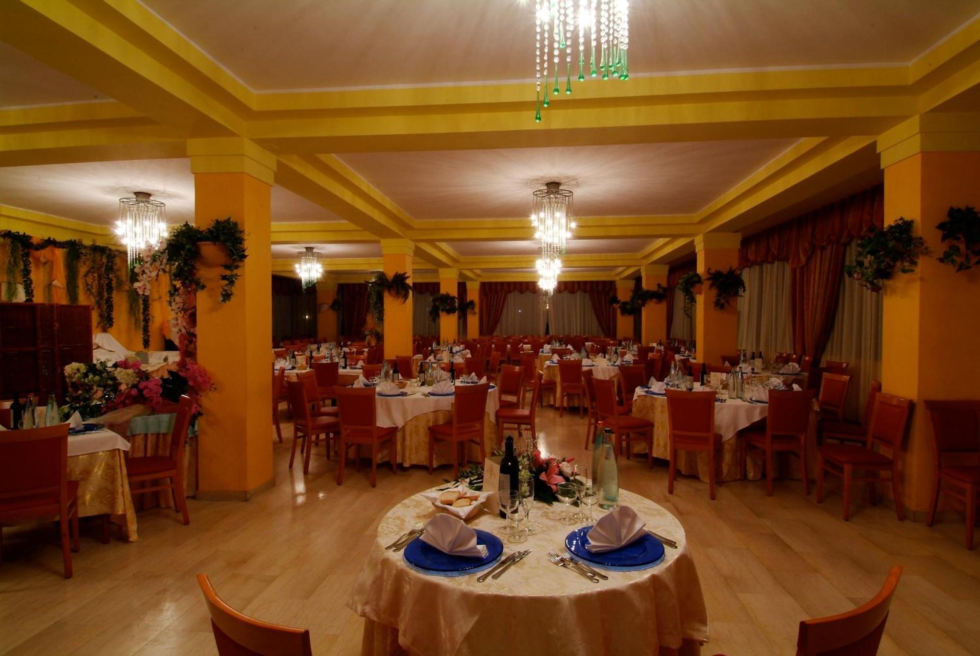 Hotel Grand Montesilvano Marina