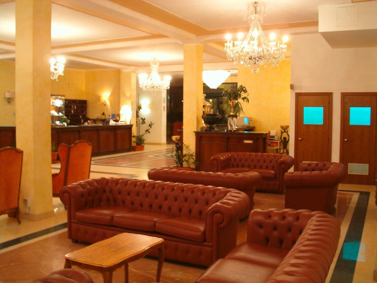 Grand Hotel Montesilvano Marina